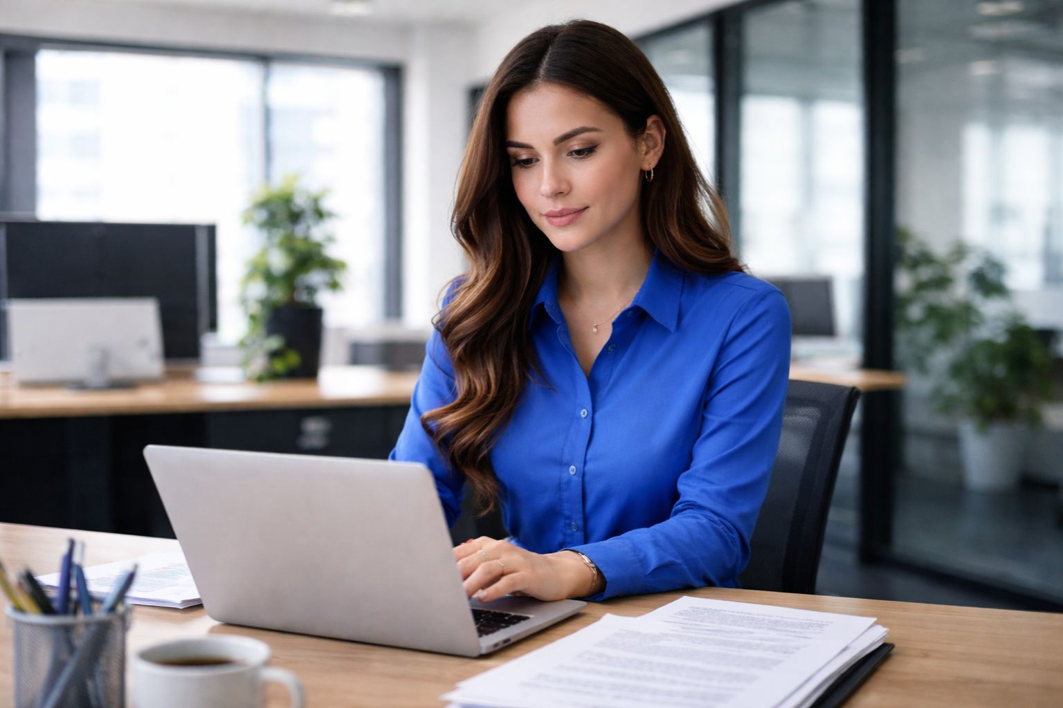 O que é assinatura eletrônica?