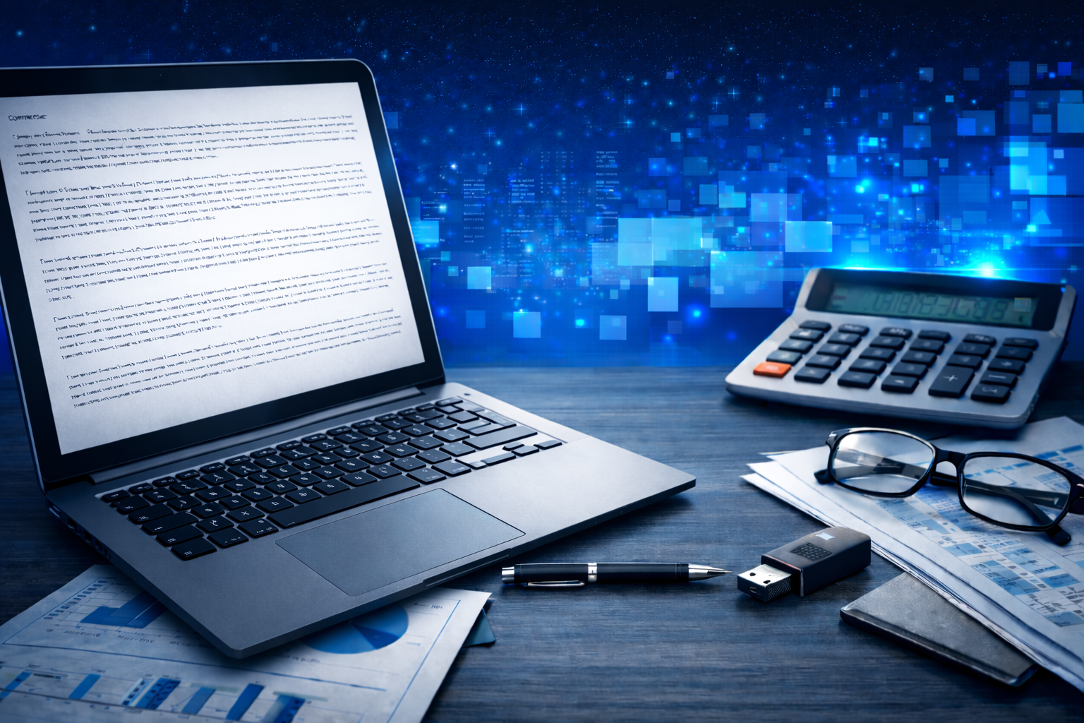 Assinatura digital para contabilidade e a gestão eficiente do escritório