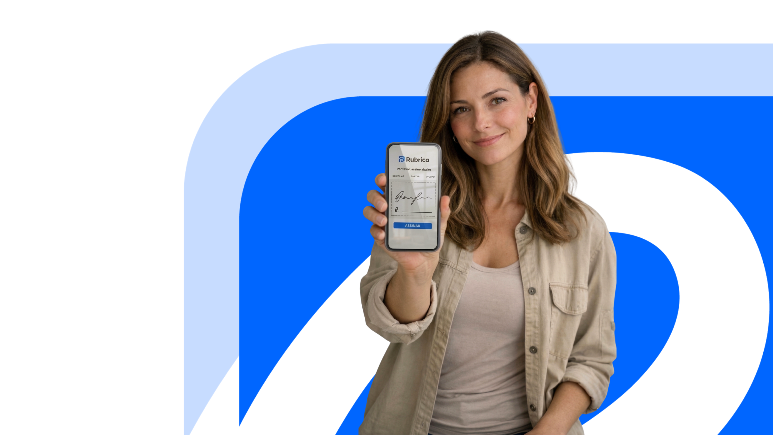 Assinatura Digital e Eletrônica